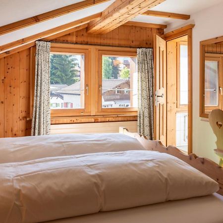 Hotel Wynegg クロスタース エクステリア 写真