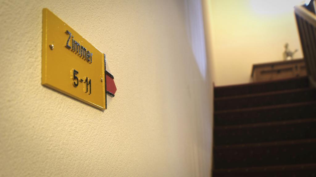 Hotel Wynegg クロスタース エクステリア 写真