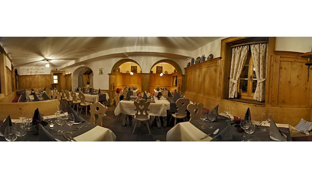 Hotel Wynegg クロスタース エクステリア 写真