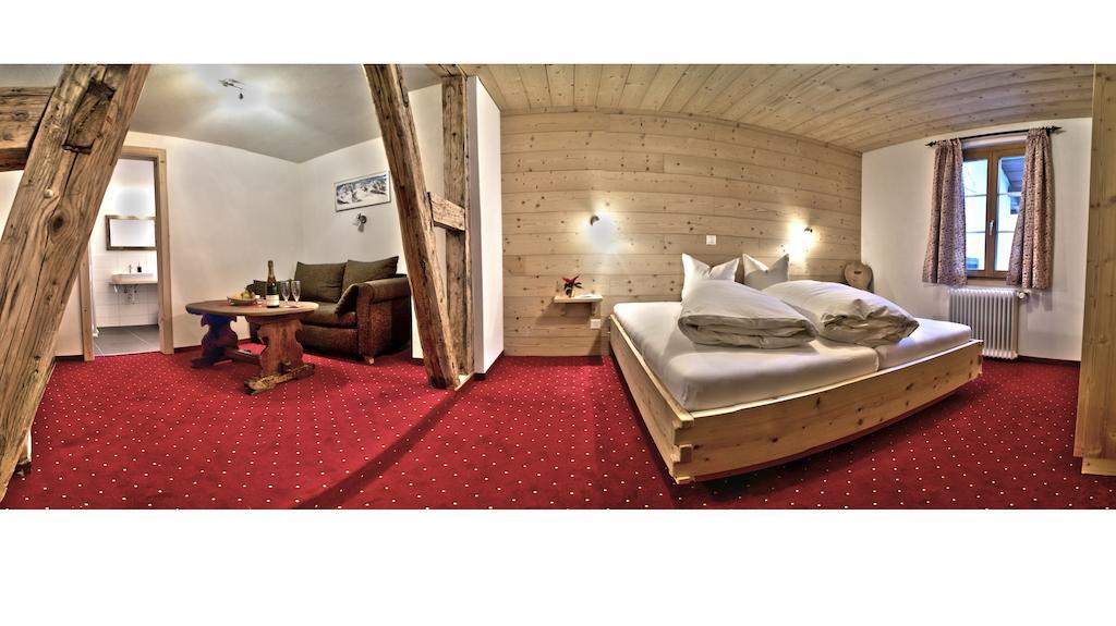 Hotel Wynegg クロスタース 部屋 写真