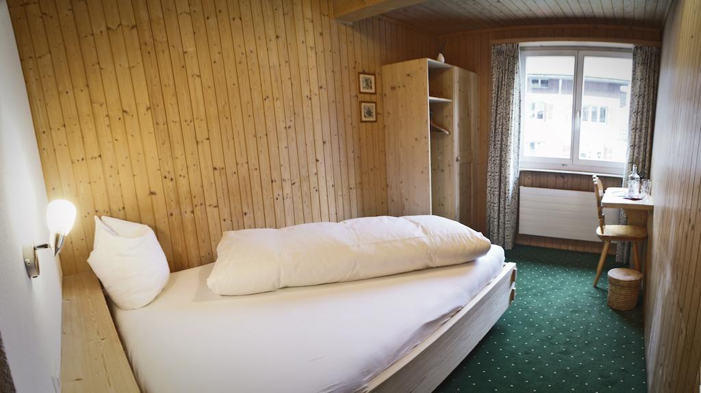 Hotel Wynegg クロスタース 部屋 写真