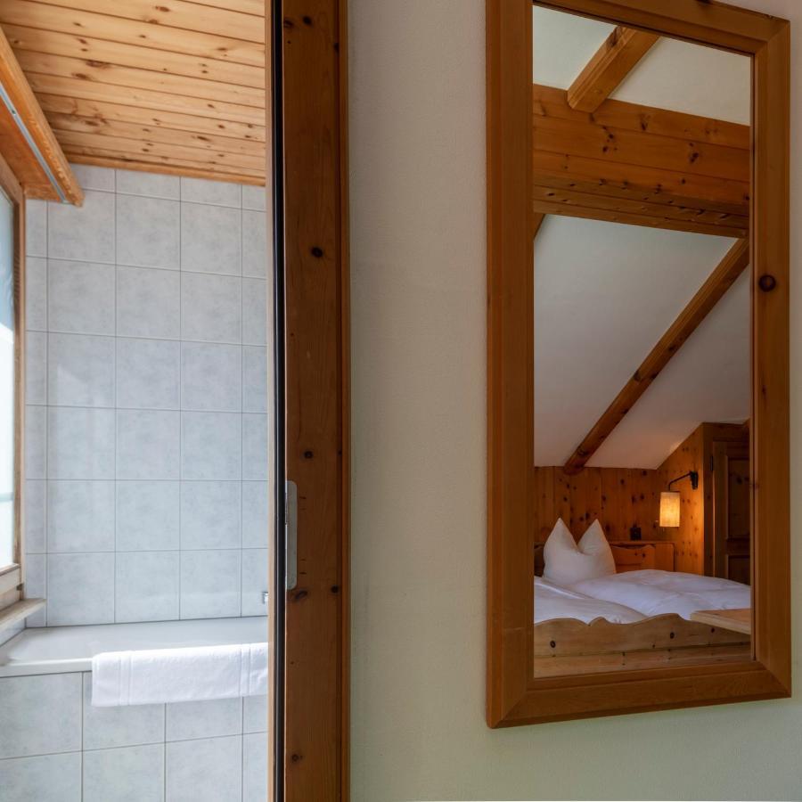 Hotel Wynegg クロスタース エクステリア 写真