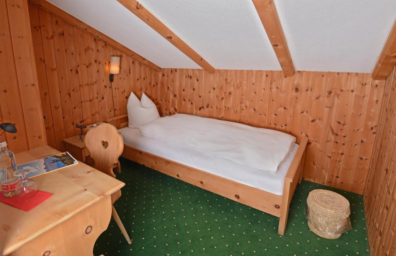 Hotel Wynegg クロスタース エクステリア 写真