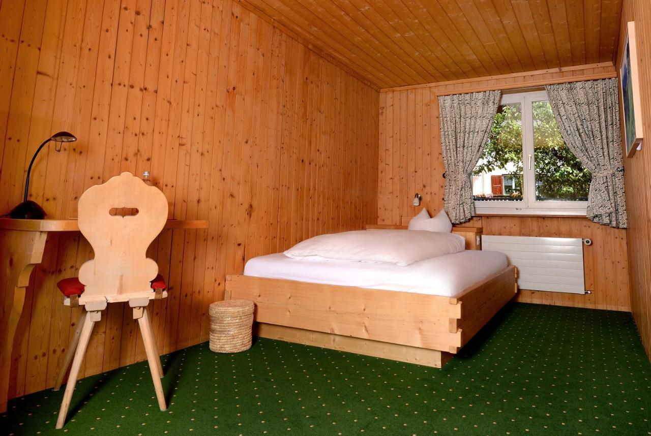 Hotel Wynegg クロスタース エクステリア 写真