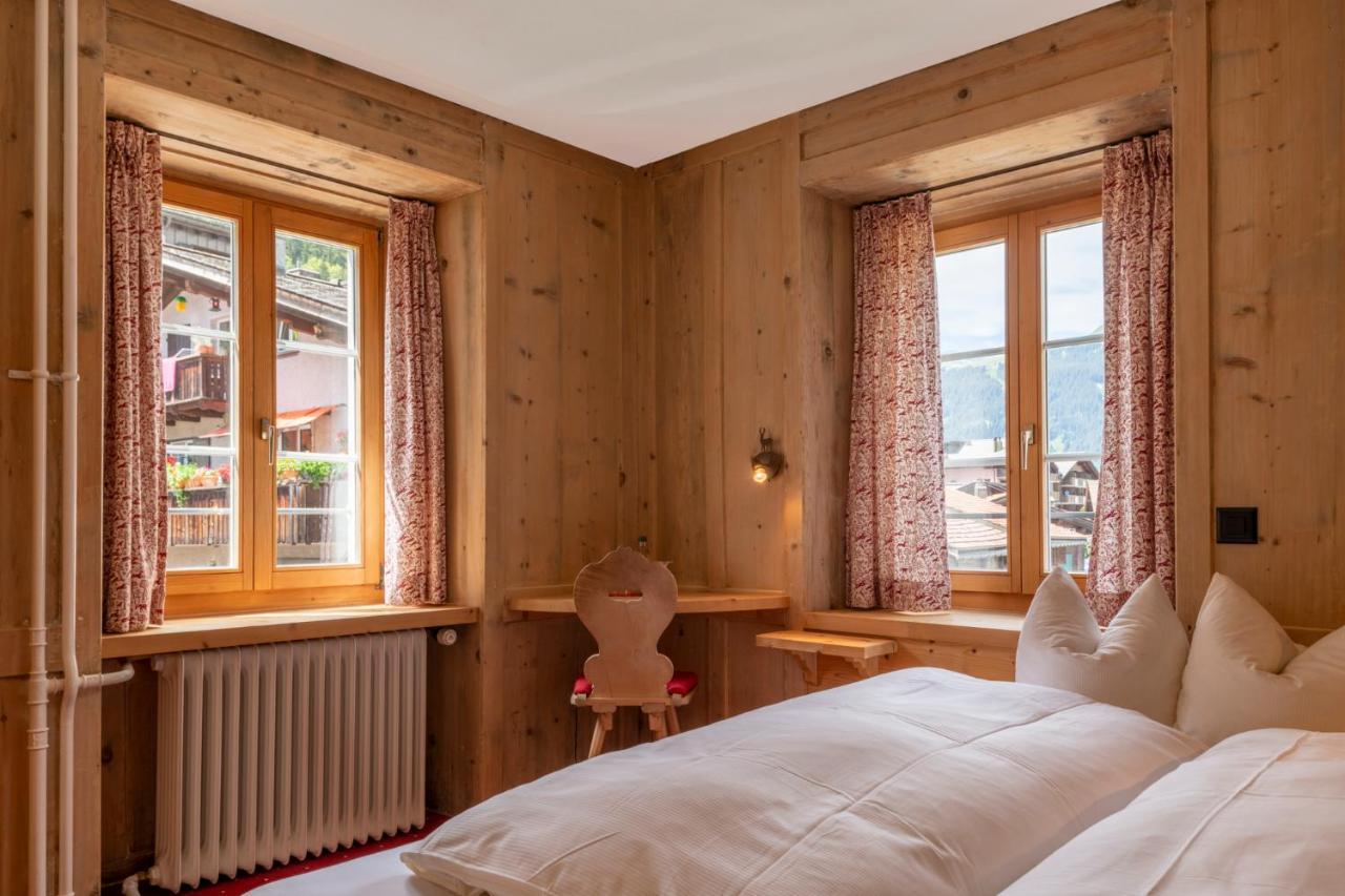Hotel Wynegg クロスタース エクステリア 写真