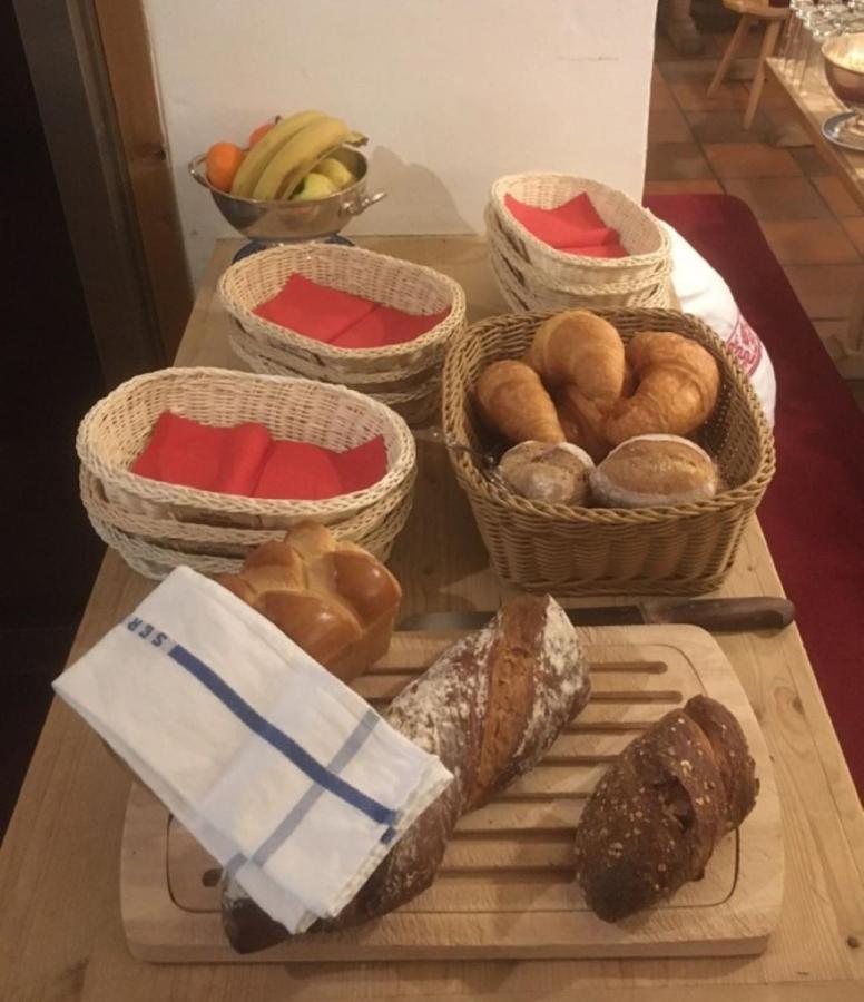 Hotel Wynegg クロスタース エクステリア 写真
