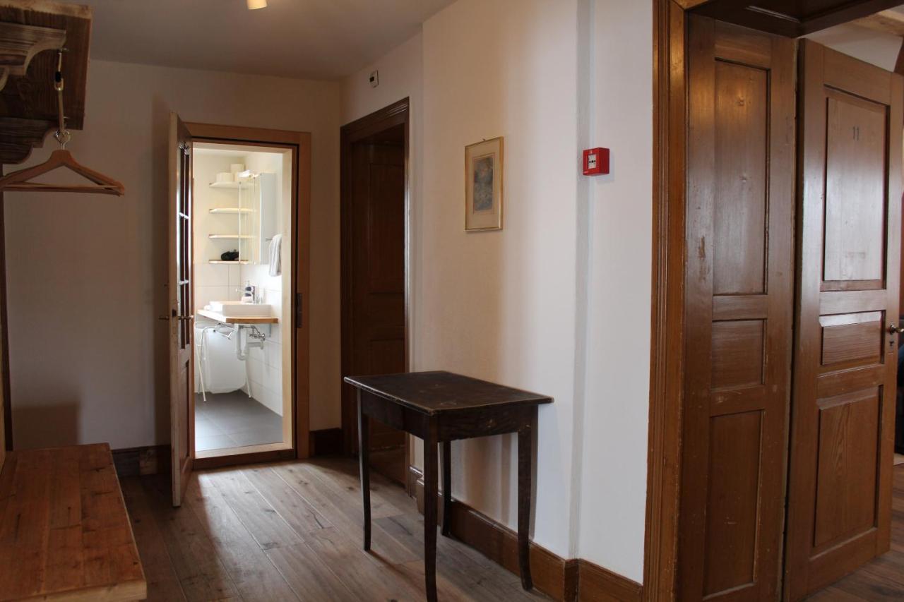 Hotel Wynegg クロスタース エクステリア 写真