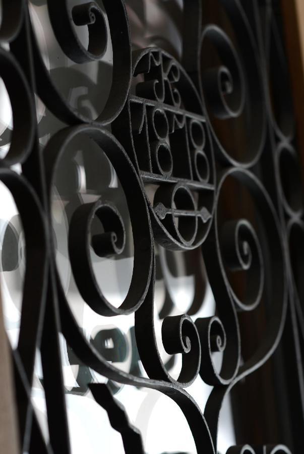Hotel Wynegg クロスタース エクステリア 写真